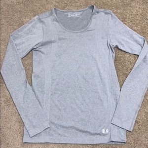 Under Armour long sleeve
